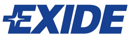 Baterie EXIDE