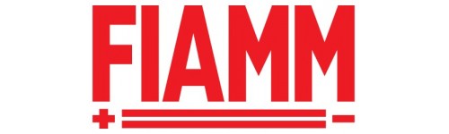 Baterie Fiamm
