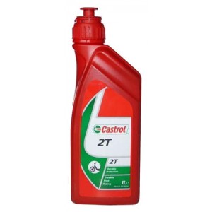 Castrol 2T Castrol (1 L )