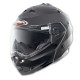 Výklopná helma Caberg DUKE 02 smart black