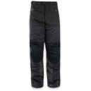 Acerbis Bray Hill black trousers - kalhoty na moto