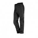 Acerbis Bray Hill Lady black trousers - dámské kalhoty na moto