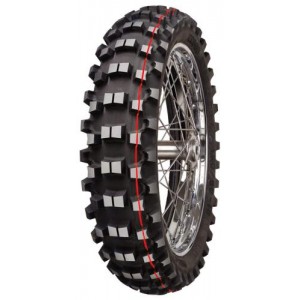 Mitas  C - 18  120/90 65R TT