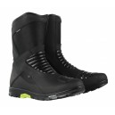 Boty na motorku XRC Boden WTP black