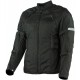 Dámská bunda na moto Nazran Niesen W black/black