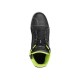 Kotníkové moto boty Ridero Sneaker 