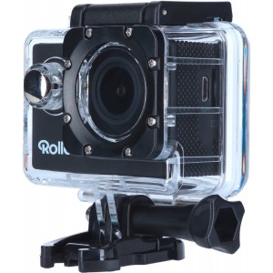 Outdoorová kamera ROLLEI 4S PLUS 4K