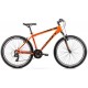 ROMET RAMBLER R6.0 orange vel. S/15"