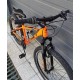 ROMET RAMBLER R6.0 orange vel. S/15"