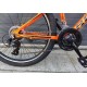 ROMET RAMBLER R6.0 orange vel. S/15"