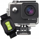 Outdoorová kamera LAMAX X7.1 Naos + čelenka a plovák