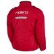 Textilní bunda RIDERO Red